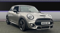 MINI Hatchback 2.0 Cooper S II 3dr Auto Petrol Hatchback